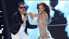 Thalía & De La Ghetto - Todavía te quiero/ Все още те обичам - Videoclip.bg
