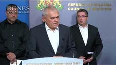 Валентин Радев: За участъка на инцидента са правени 4 или 5 предписания - Videoclip.bg