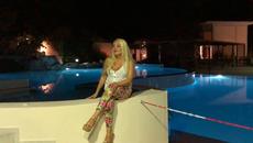 Glikeria Kostoula - Alli Mia Nixta - Official Music Video 2018 - Videoclip.bg