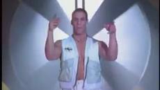 Eurodance 90's megamix - video edit Dj Traxx - Videoclip.bg