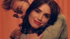NEW 2018! *Без да искам, Обичам* -Lali  ft. Mau y Ricky (Official Video) - Videoclip.bg