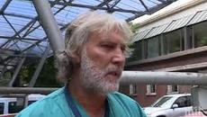 УЖАСЪТ ОТ ПЪРВО ЛИЦЕ! Вижте разказа на лекар, пристигнал първи на трагедията край Своге - Videoclip.bg