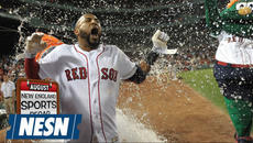 Месец в минута: Август носи футбол наза - Videoclip.bg