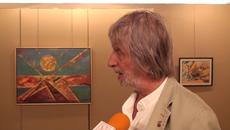 Почина големият български художник Никола Манев - Роден в Пазарджик, отрасъл в Чирпан - Videoclip.bg