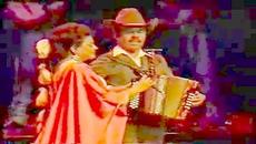 “La Chaparrita“ – María de Lourdes - Videoclip.bg