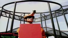 Mighty Dub Katz - Magic Carpet Ride - 1997 - Videoclip.bg