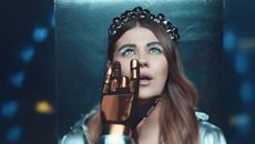 KAZKA — ДИВА / КАЗКА - DYVA-DIVA [OFFICIAL VIDEO] - Videoclip.bg