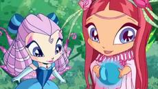 Клуб Уинкс   3х20   Битката на Пиксите   Бг Аудио - Videoclip.bg