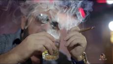 MILE KITIC feat. SUZANA JOVANOVIC - PLAVA CIGANKA ( REMIX 2018) fan video - Videoclip.bg