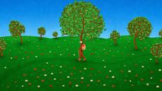 Дървета  през сезоните ...  (Fantasy Arts) - Videoclip.bg