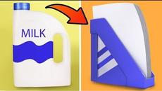 26 COOL DIY ORGANIZERS - Videoclip.bg