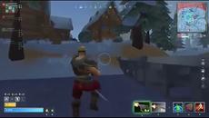 Realm Royale ep 1 THIRD PLACE to be continued - Videoclip.bg