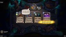 Hearthstone Tavern Brawl: Monster Smash еп 1 - Videoclip.bg