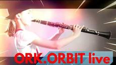 Ork.ORBIT LIVE KUCHEK 2019 кючек - Videoclip.bg