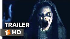 The Curse of La Llorona Teaser Trailer #1 (2019) | Movieclips Trailers - Videoclip.bg