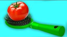 24 LOCOS Y ÚTILES TRUCOS DE COCINA - Полезни Кухненски съвети - Videoclip.bg