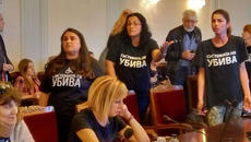 Страданията на Майките на деца с увреждания - „кресливи жени” - Премиерът се извини - Videoclip.bg