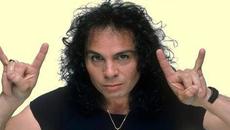 Dio - Along Comes A Spider - Videoclip.bg