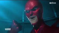 Катализатор Леди Баг и Супер Кот 2 сезон 24 серия - Videoclip.bg