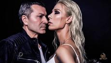 DJOGANI - Sesto culo - bg sub - Videoclip.bg