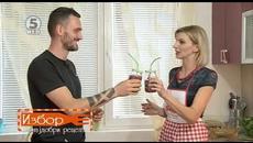 Избор на најдобри рецепти 17.10.2018 - Videoclip.bg