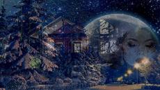 Алиса Игнатьева, Пелагея  -  БЕЛЫМ СНЕГОМ. - Videoclip.bg