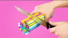 XX COOL AND FAST DIY PROJECTS FOR THE WHOLE FAMILY - Videoclip.bg