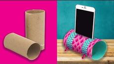 23 NEW WAYS TO REPURPOSE OLD THINGS - Videoclip.bg