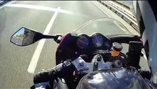 Moto VLog 6 (Малко СМЯХ :) - Videoclip.bg