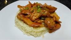 Лесно пиле Терияки - как да си приготвим? (епизод 192) - Videoclip.bg