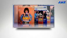 Sena Ordagic - To nije to - prevod... късно е либе за китка, колкото и да се каеш!!! - Videoclip.bg