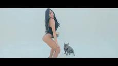 NCKY YAYA FT PATRISIA- RECUNOASTE CA IL BAGI IN BOALA ( oficial video ) 2018 - Videoclip.bg