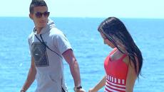 Souf - Abusé 2018 (video edit Lolita 1997 cover) - Videoclip.bg