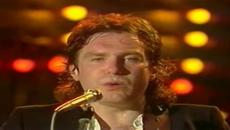 Франк Милър - Ревност / Frankie Miller - Jealousy 1985 - Videoclip.bg