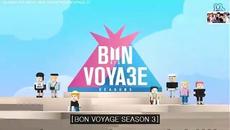 [ENG SUB] BTS BON VOYAGE СЕЗОН 3 ЕП 6: Отделно и заедно Минали # 1 - Videoclip.bg