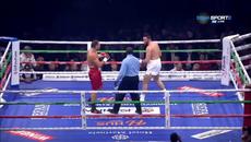 Кубрат Пулев победи Хюи Фюри - Videoclip.bg