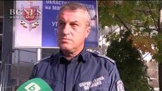 Стрелба и ухапан полицай след незаконни състезания с каруци в казанлъшко - Videoclip.bg