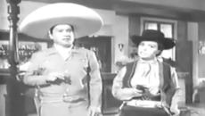 “Con el oro se compra de todo“ – Miguel Aceves Mejía - Videoclip.bg