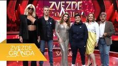 Zvezde Granda - emisija 06 - ZG 2018/19 - 27.10.2018. - Videoclip.bg