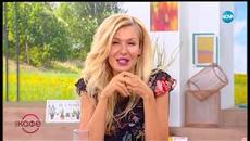 Коментар на последните събития във VIP Brother 2018 - „На кафе” (29.10.2018) - Videoclip.bg