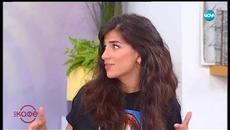 Как се отразяват съвремените технологии в живота ни - „На кафе” (30.10.2018) - Videoclip.bg