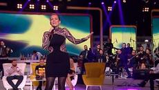 Elvira Rahic - Zao mi je - GK - (TV Grand 29.10.2018.) - Videoclip.bg