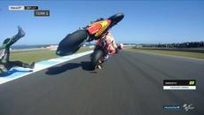 Пълна раса MotoGP Филип Айлънд - Филип Айлънд Австралийски MotoGP 2018 - Videoclip.bg