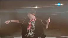 Кристиян Костов - Позови меня - Х фактор, 2015, превод - Videoclip.bg