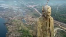 В Индия беше открита най-високата статуя в света - Videoclip.bg