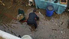 Невиждана буря с торнадо връхлетя Западна Европа - Videoclip.bg