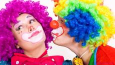 Circus Fish ☀️ Vermillion Lies - Videoclip.bg