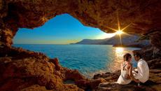 Голямото синьо море ... - Videoclip.bg