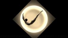 Sara Creeney - Somewhere Over The Rainbow - Videoclip.bg