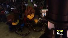 Нинджаго: Майсторите на спинджицу С09 Е02 бг.аудио - Videoclip.bg